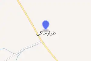 خريطة