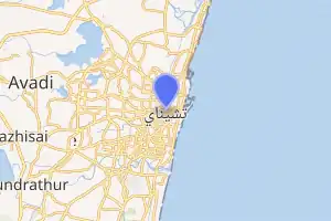 خريطة