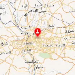 خريطة