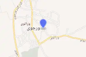 خريطة