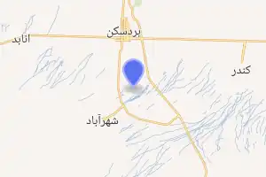 خريطة