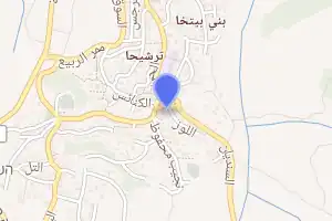 خريطة