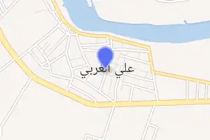 خريطة