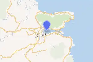 خريطة
