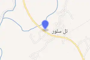 خريطة