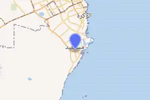 خريطة
