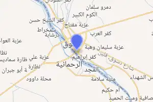 خريطة