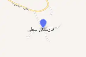 خريطة