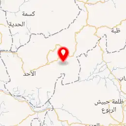 خريطة