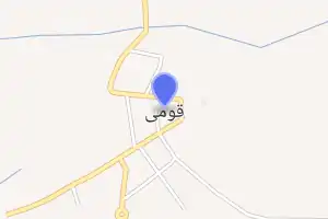 خريطة