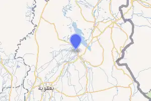 خريطة