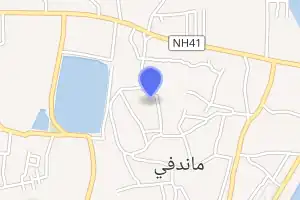 خريطة
