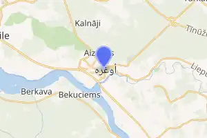 خريطة