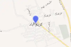 خريطة