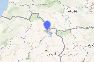 خريطة
