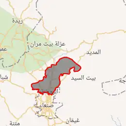خريطة