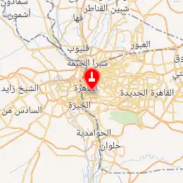 خريطة