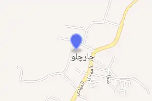 خريطة