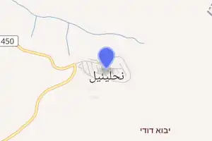 خريطة
