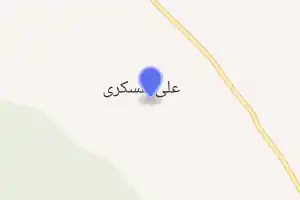 خريطة