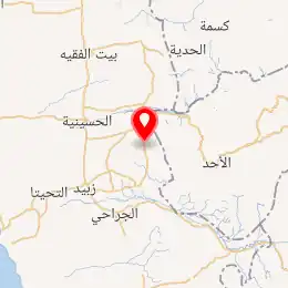 خريطة