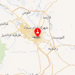 خريطة