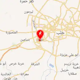 خريطة