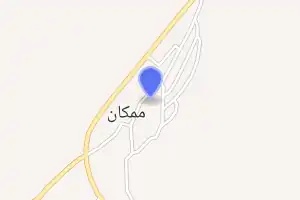 خريطة