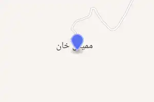 خريطة