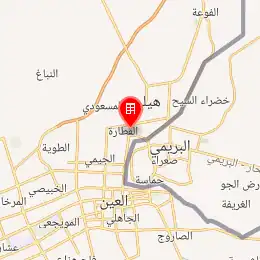 خريطة