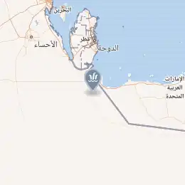 خريطة