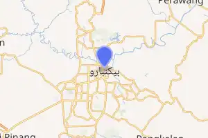 خريطة