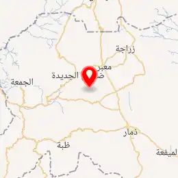 خريطة