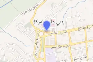 خريطة