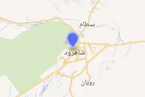 خريطة