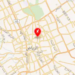 خريطة