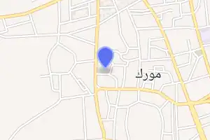 خريطة