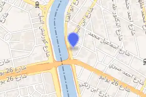 خريطة