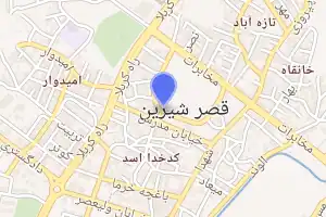 خريطة