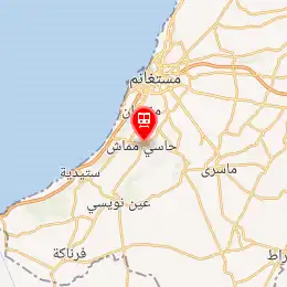 خريطة