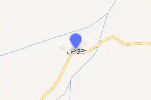 خريطة