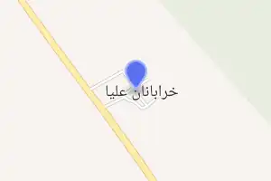 خريطة