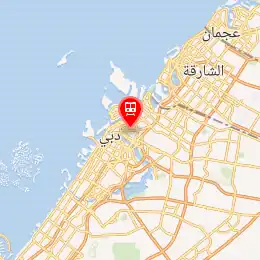 خريطة