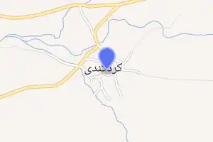 خريطة