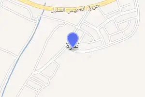 خريطة