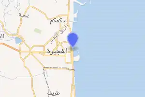 خريطة