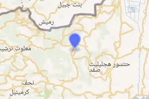 خريطة