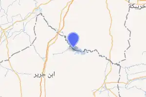 خريطة