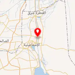 خريطة