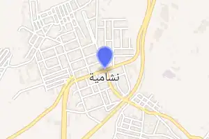 خريطة